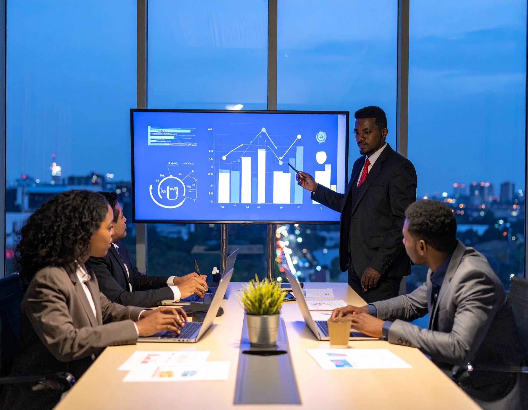 Consultoria em dados