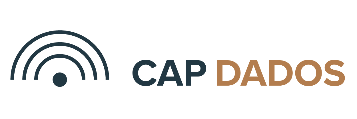Logo CAP DADOS